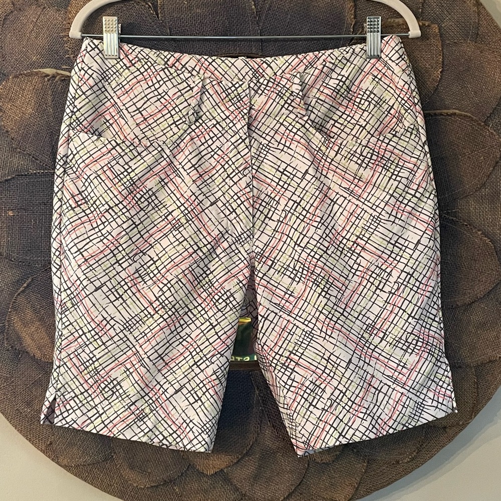 Page & Tuttle Women’s Golf Shorts